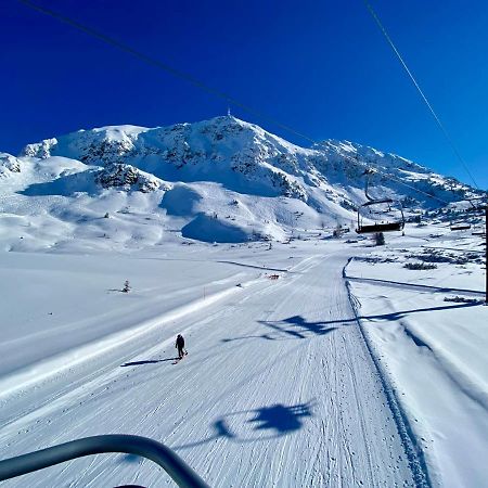 Obertauern Fewo Top 12 By Kamper エクステリア 写真