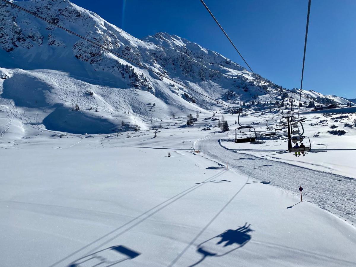 Obertauern Fewo Top 12 By Kamper エクステリア 写真