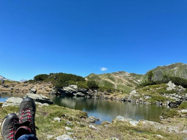 Obertauern Fewo Top 12 By Kamper エクステリア 写真